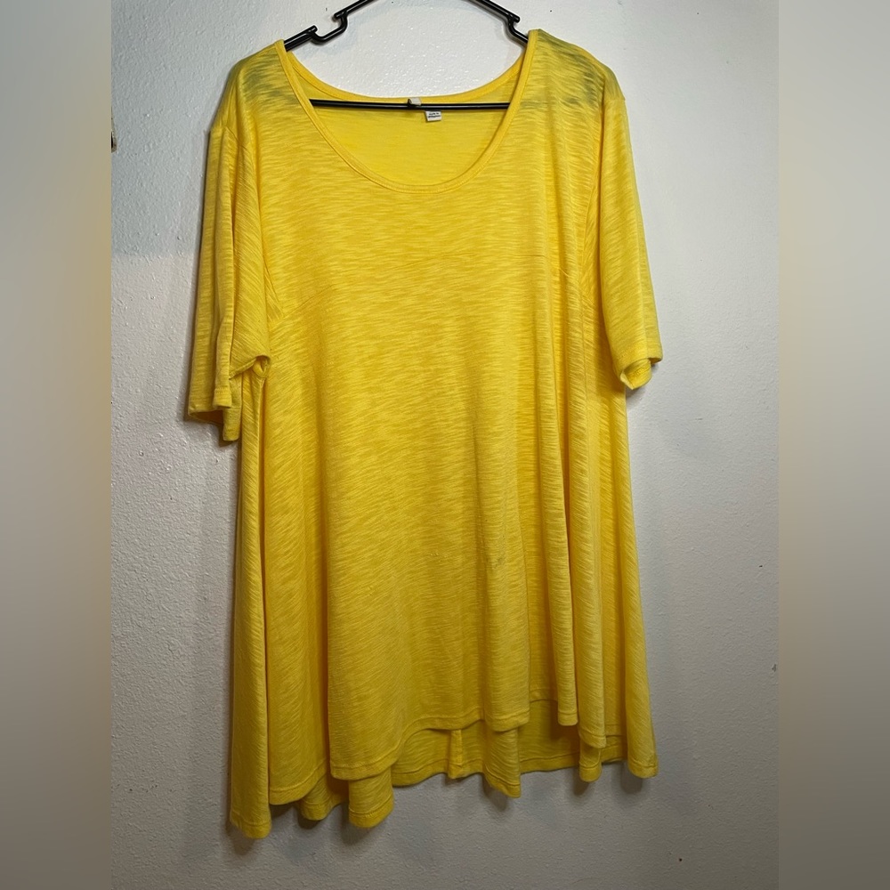 Woman’s top